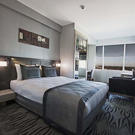 Akoni Hotel Istanbul Værelse billede