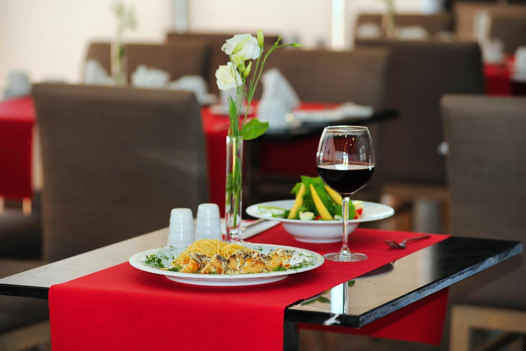 Akoni Hotel Istanbul Eksteriør billede